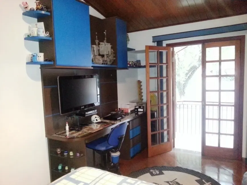 Foto 16 de Casa com 4 quartos à venda, 370m2 em Jardim Messina, Jundiai - SP
