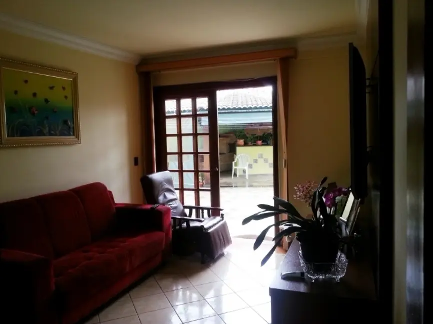 Casa com 4 quartos à venda, 370m2 em Jardim Messina, Jundiai - SP - imagem 3 Foto 3 de Casa com 4 quartos à venda, 370m2 em Jardim Messina, Jundiai - SP