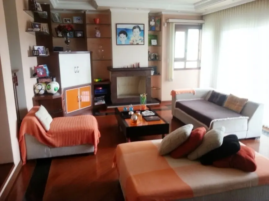 Casa com 4 quartos à venda, 370m2 em Jardim Messina, Jundiai - SP - imagem 5 Foto 5 de Casa com 4 quartos à venda, 370m2 em Jardim Messina, Jundiai - SP