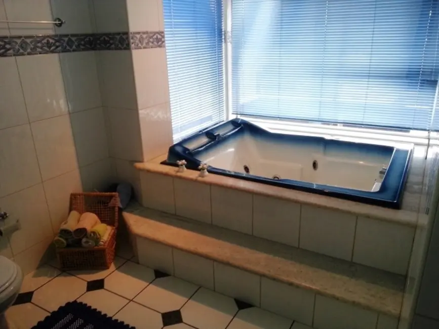 Foto 24 de Casa com 4 quartos à venda, 370m2 em Jardim Messina, Jundiai - SP