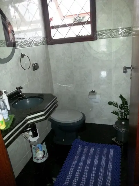 Foto 12 de Casa com 4 quartos à venda, 370m2 em Jardim Messina, Jundiai - SP