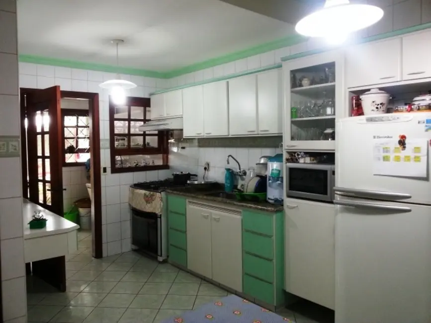 Foto 11 de Casa com 4 quartos à venda, 370m2 em Jardim Messina, Jundiai - SP