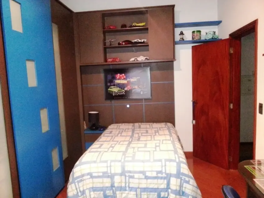 Foto 14 de Casa com 4 quartos à venda, 370m2 em Jardim Messina, Jundiai - SP