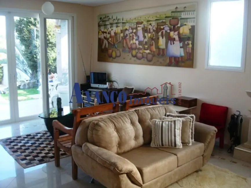 Foto 2 de Casa de Condomínio com 3 quartos à venda, 400m2 em Condominio Residencial Paradiso, Itatiba - SP