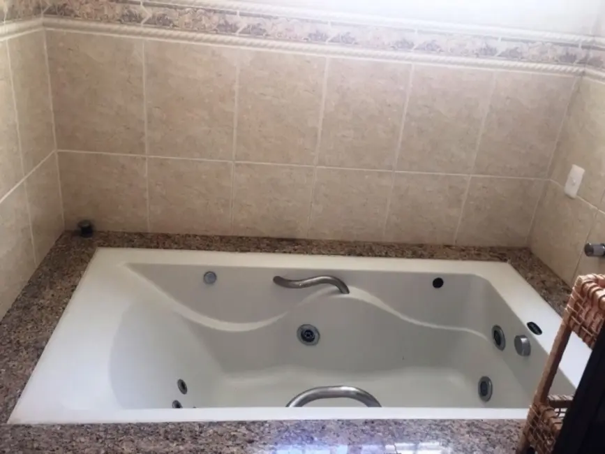 Foto 10 de Casa com 3 quartos à venda, 150m2 em Jardim Danúbio, Jundiai - SP