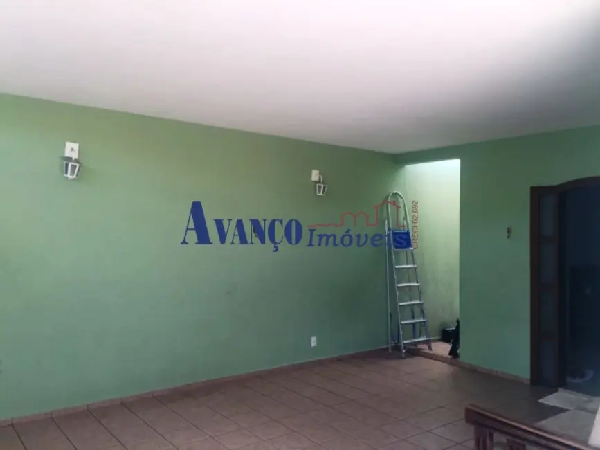 Foto 14 de Casa com 3 quartos à venda, 150m2 em Jardim Danúbio, Jundiai - SP