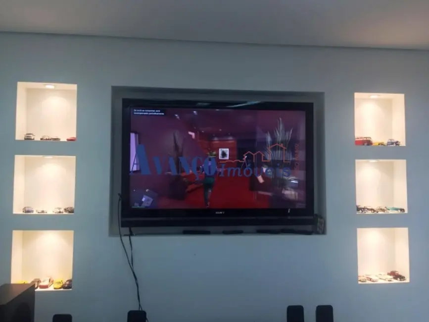 Foto 3 de Casa com 3 quartos à venda, 150m2 em Jardim Danúbio, Jundiai - SP