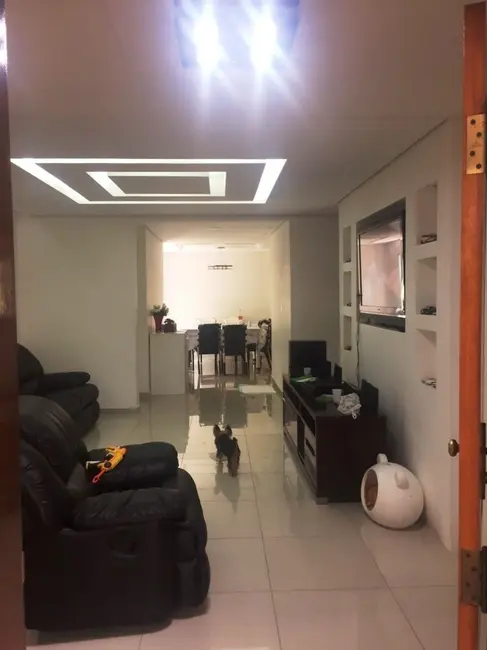 Foto 5 de Casa com 3 quartos à venda, 150m2 em Jardim Danúbio, Jundiai - SP