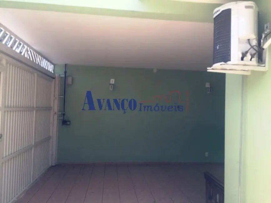 Foto 13 de Casa com 3 quartos à venda, 150m2 em Jardim Danúbio, Jundiai - SP