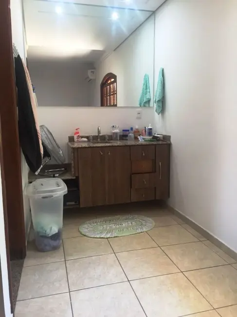 Foto 7 de Casa com 3 quartos à venda, 150m2 em Jardim Danúbio, Jundiai - SP