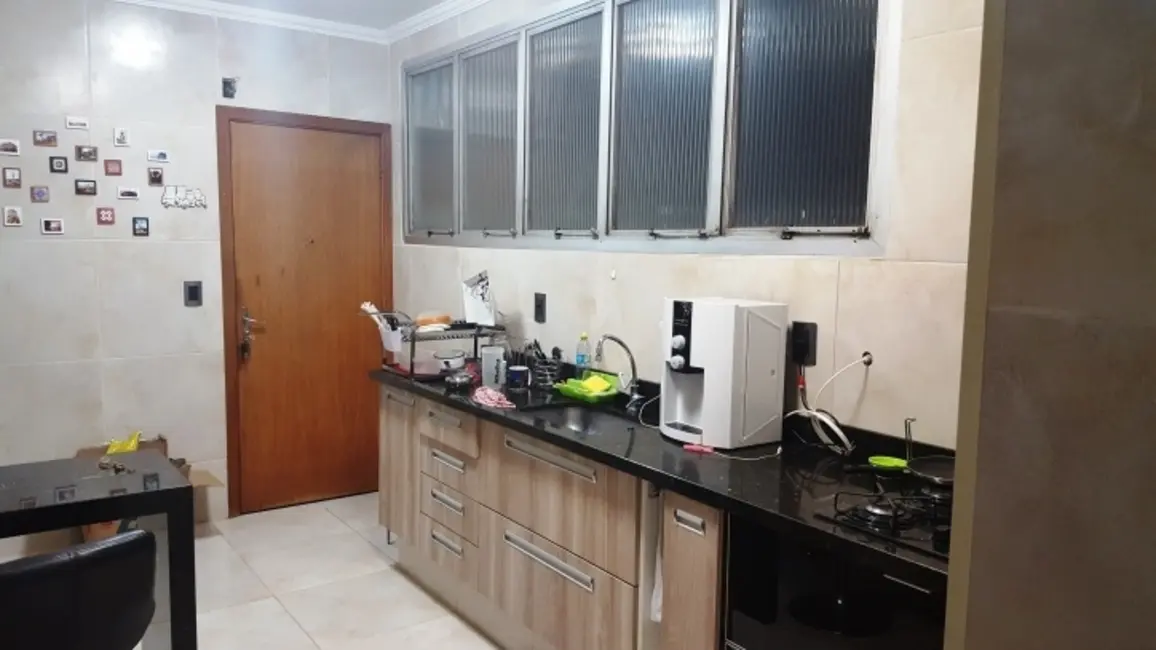 Apartamento com 3 quartos à venda, 240m2 em Centro, Jundiai - SP - imagem 5 Foto 5 de Apartamento com 3 quartos à venda, 240m2 em Centro, Jundiai - SP