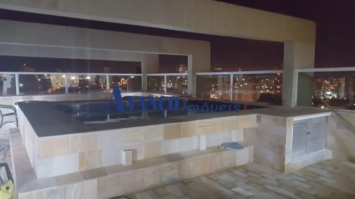 Apartamento com 3 quartos à venda, 240m2 em Centro, Jundiai - SP - imagem 8 Foto 8 de Apartamento com 3 quartos à venda, 240m2 em Centro, Jundiai - SP