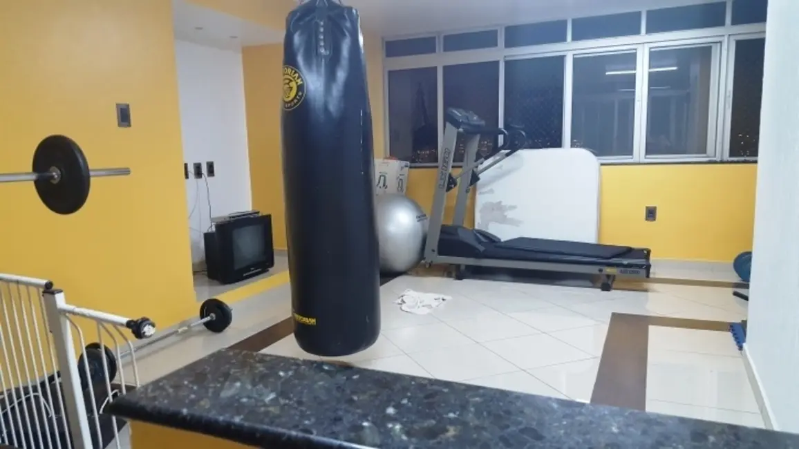 Apartamento com 3 quartos à venda, 240m2 em Centro, Jundiai - SP - imagem 4 Foto 4 de Apartamento com 3 quartos à venda, 240m2 em Centro, Jundiai - SP