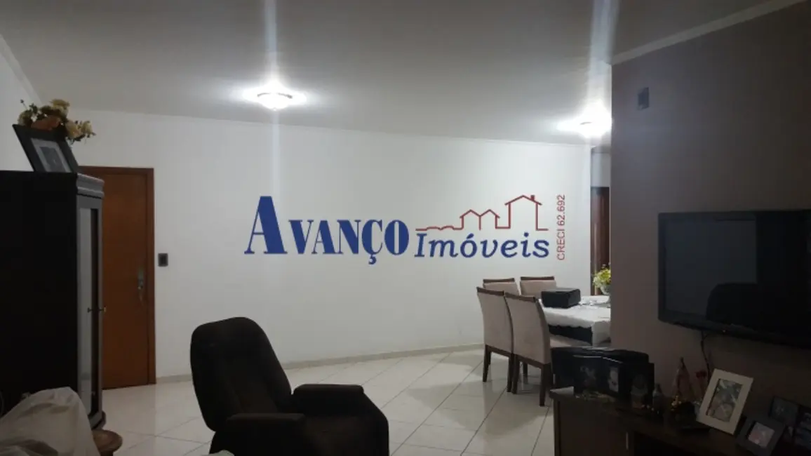 Apartamento com 3 quartos à venda, 240m2 em Centro, Jundiai - SP - imagem 3 Foto 3 de Apartamento com 3 quartos à venda, 240m2 em Centro, Jundiai - SP