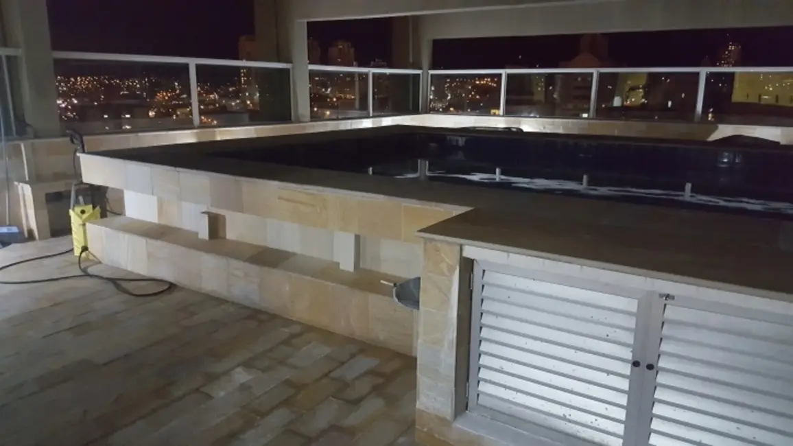 Apartamento com 3 quartos à venda, 240m2 em Centro, Jundiai - SP - imagem 9 Foto 9 de Apartamento com 3 quartos à venda, 240m2 em Centro, Jundiai - SP