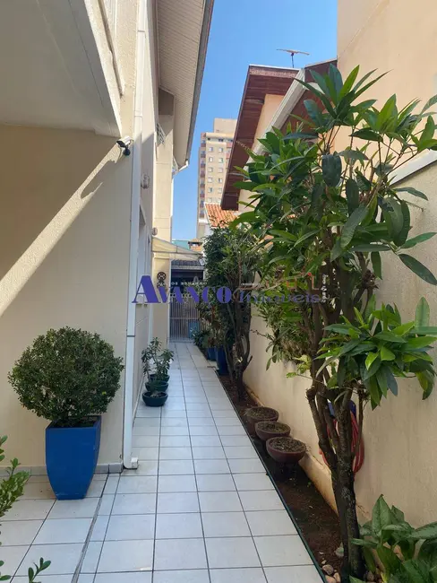 Foto 30 de Casa com 3 quartos à venda, 140m2 em Vila das Hortências, Jundiai - SP