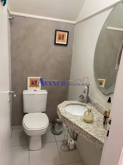 Foto 22 de Casa com 3 quartos à venda, 140m2 em Vila das Hortências, Jundiai - SP