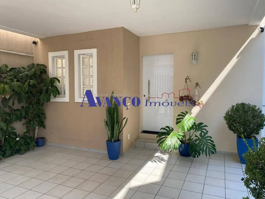 Foto 2 de Casa com 3 quartos à venda, 140m2 em Vila das Hortências, Jundiai - SP
