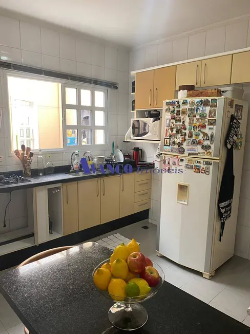 Foto 13 de Casa com 3 quartos à venda, 140m2 em Vila das Hortências, Jundiai - SP