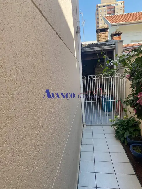 Foto 34 de Casa com 3 quartos à venda, 140m2 em Vila das Hortências, Jundiai - SP