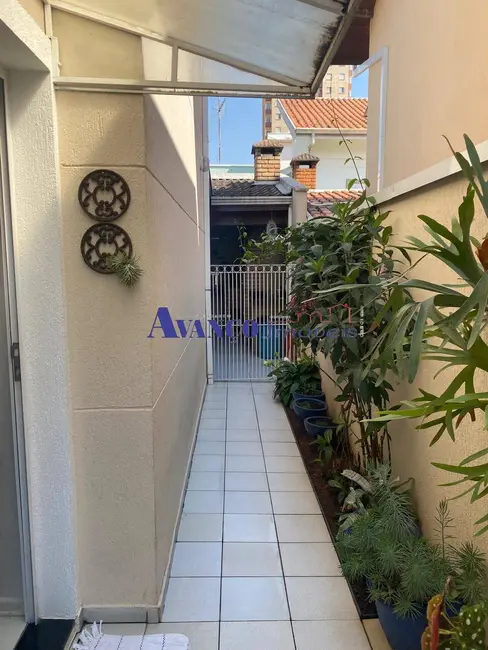 Foto 33 de Casa com 3 quartos à venda, 140m2 em Vila das Hortências, Jundiai - SP