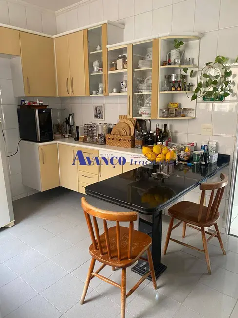 Foto 12 de Casa com 3 quartos à venda, 140m2 em Vila das Hortências, Jundiai - SP