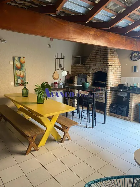 Foto 26 de Casa com 3 quartos à venda, 140m2 em Vila das Hortências, Jundiai - SP