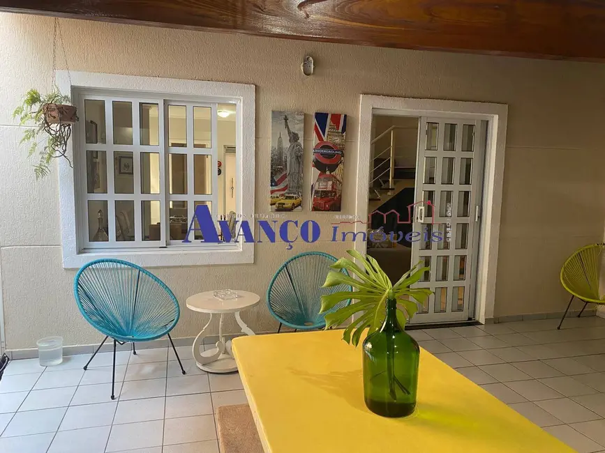 Foto 25 de Casa com 3 quartos à venda, 140m2 em Vila das Hortências, Jundiai - SP