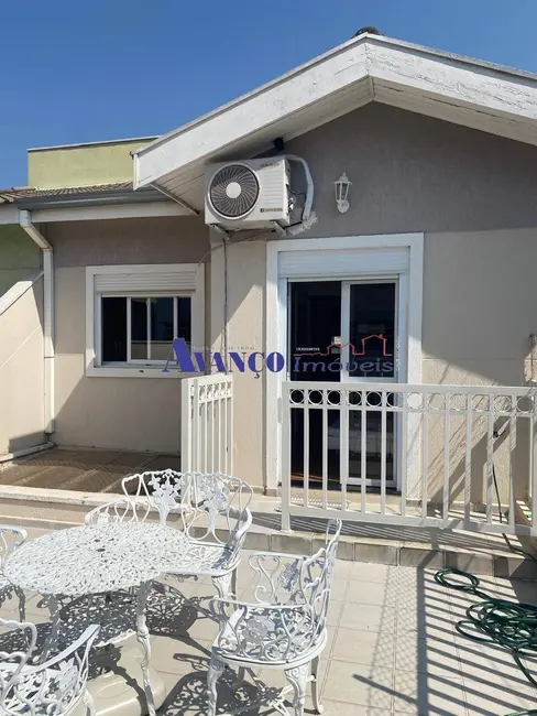 Foto 35 de Casa com 3 quartos à venda, 140m2 em Vila das Hortências, Jundiai - SP