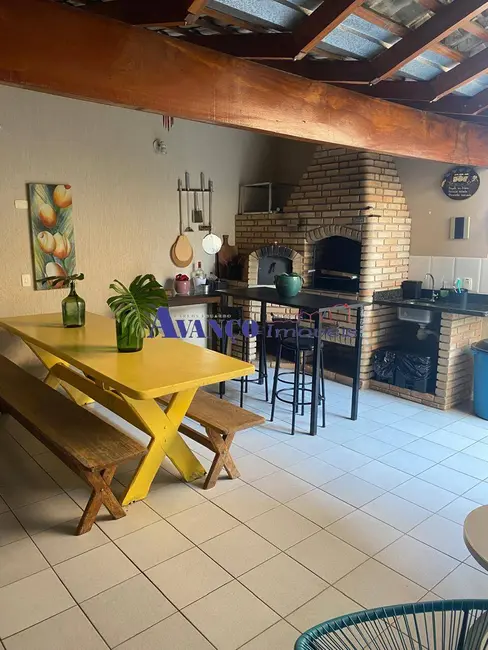 Foto 28 de Casa com 3 quartos à venda, 140m2 em Vila das Hortências, Jundiai - SP