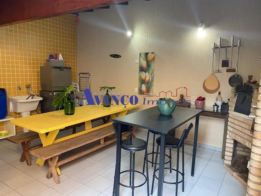 Foto 27 de Casa com 3 quartos à venda, 140m2 em Vila das Hortências, Jundiai - SP