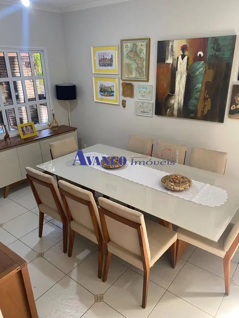 Casa com 3 quartos à venda, 140m2 em Vila das Hortências, Jundiai - SP - imagem 8 Foto 8 de Casa com 3 quartos à venda, 140m2 em Vila das Hortências, Jundiai - SP