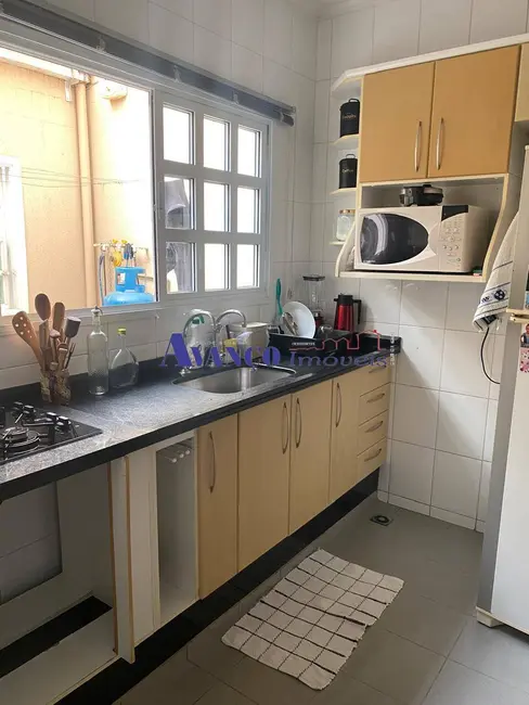 Foto 11 de Casa com 3 quartos à venda, 140m2 em Vila das Hortências, Jundiai - SP