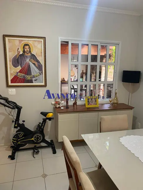 Foto 10 de Casa com 3 quartos à venda, 140m2 em Vila das Hortências, Jundiai - SP