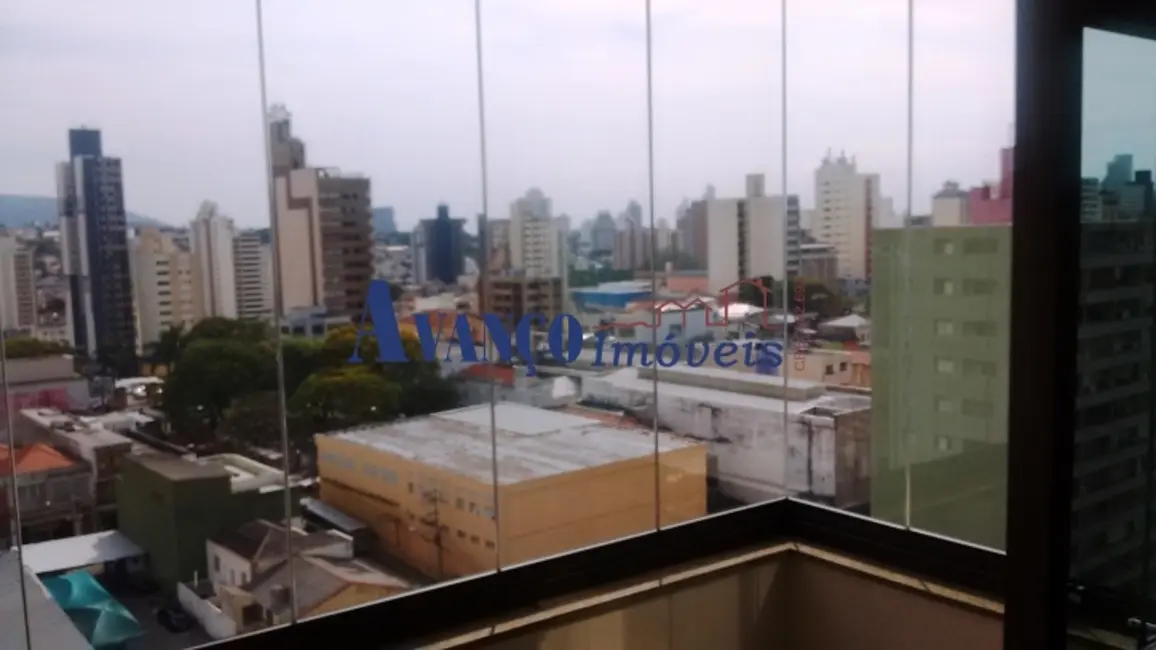 Foto 8 de Apartamento com 3 quartos à venda, 130m2 em Centro, Jundiai - SP