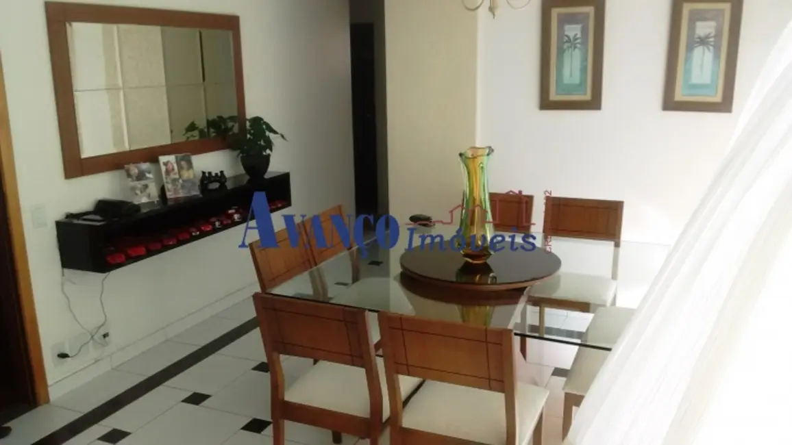 Foto 6 de Apartamento com 3 quartos à venda, 130m2 em Centro, Jundiai - SP