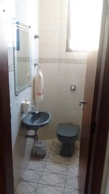 Foto 4 de Apartamento com 3 quartos à venda, 130m2 em Centro, Jundiai - SP