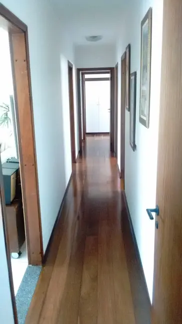 Foto 12 de Apartamento com 3 quartos à venda, 130m2 em Centro, Jundiai - SP