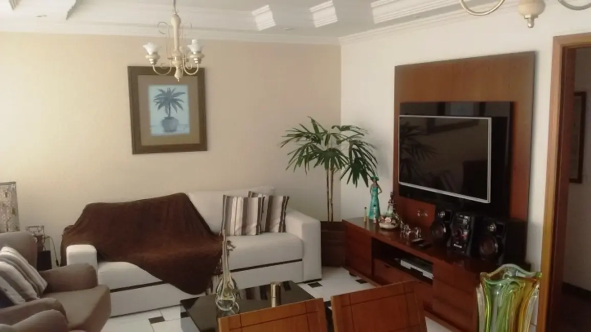 Foto 2 de Apartamento com 3 quartos à venda, 130m2 em Centro, Jundiai - SP