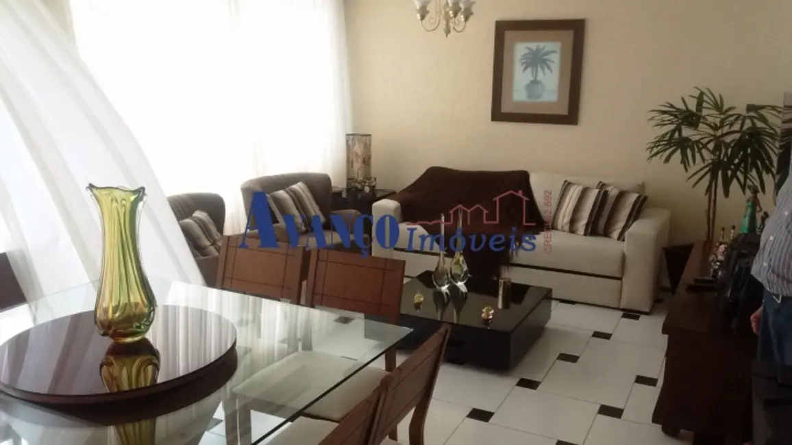 Foto 5 de Apartamento com 3 quartos à venda, 130m2 em Centro, Jundiai - SP