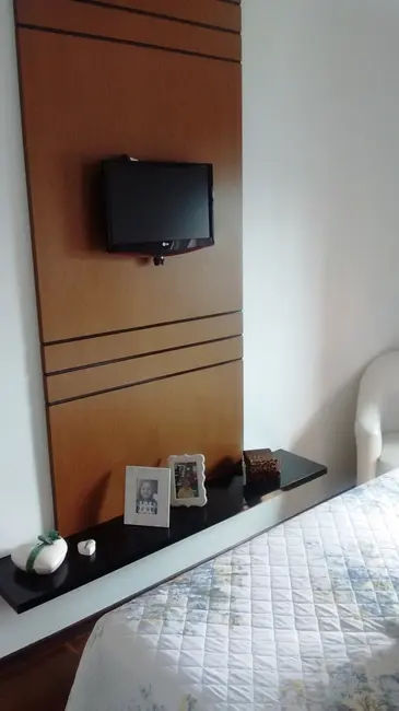 Foto 19 de Apartamento com 3 quartos à venda, 130m2 em Centro, Jundiai - SP