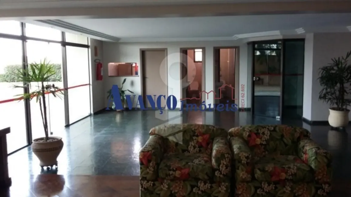 Foto 28 de Apartamento com 3 quartos à venda, 130m2 em Centro, Jundiai - SP