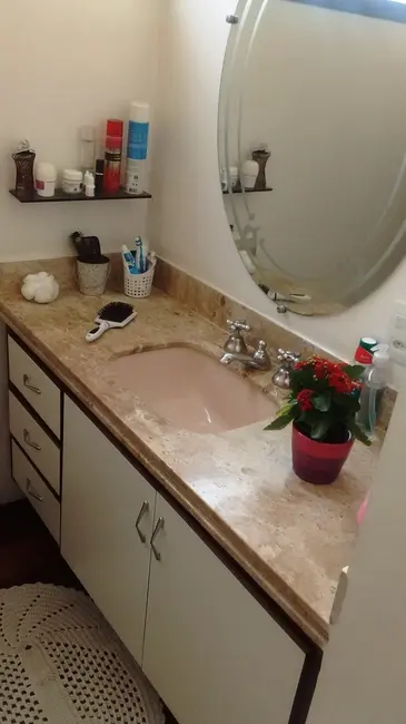 Foto 22 de Apartamento com 3 quartos à venda, 130m2 em Centro, Jundiai - SP