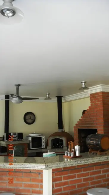 Foto 5 de Casa de Condomínio com 3 quartos à venda, 450m2 em Parque da Fazenda, Itatiba - SP