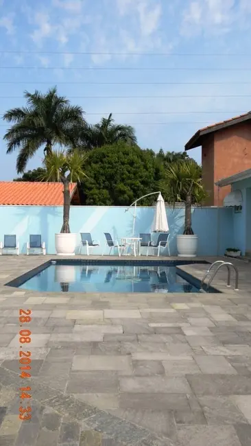 Foto 3 de Casa de Condomínio com 3 quartos à venda, 450m2 em Parque da Fazenda, Itatiba - SP