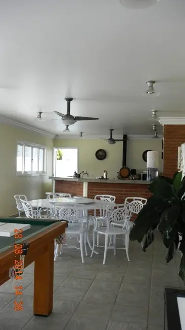 Foto 7 de Casa de Condomínio com 3 quartos à venda, 450m2 em Parque da Fazenda, Itatiba - SP