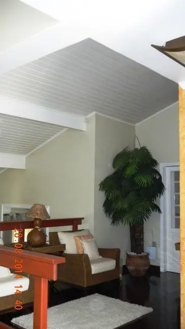 Foto 8 de Casa de Condomínio com 3 quartos à venda, 450m2 em Parque da Fazenda, Itatiba - SP