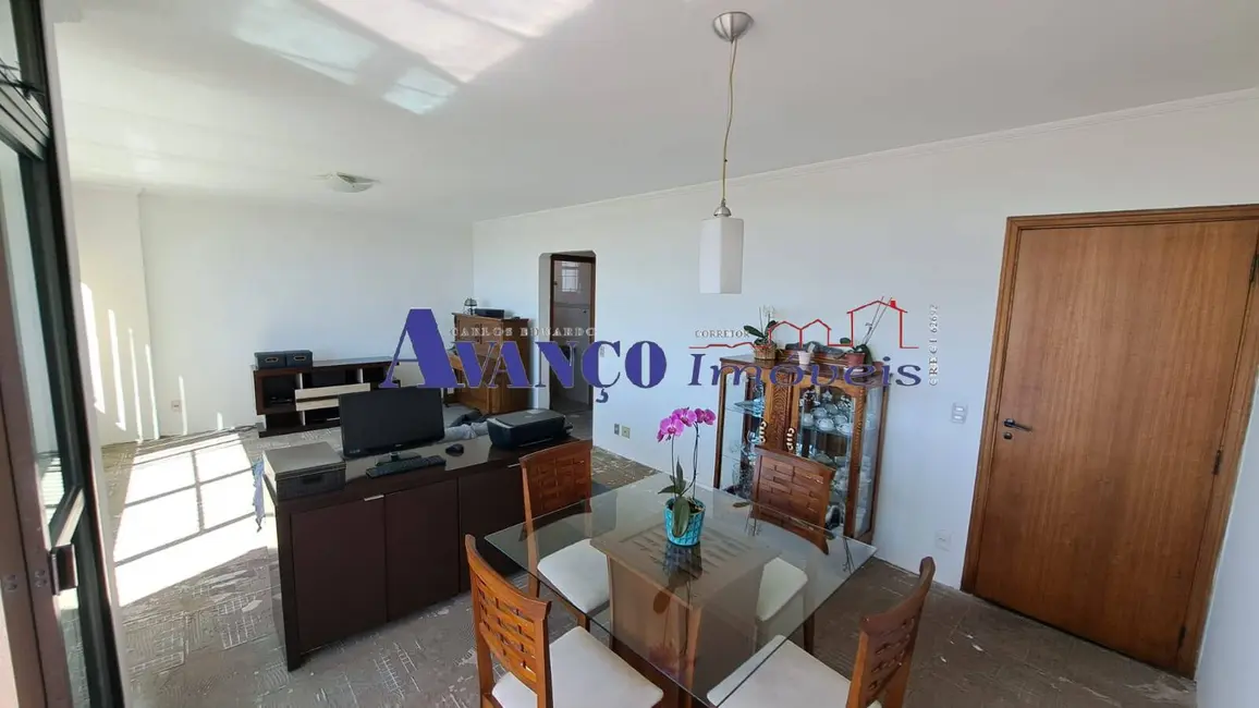 Apartamento com 4 quartos à venda, 151m2 em Centro, Jundiai - SP - imagem 7 Foto 7 de Apartamento com 4 quartos à venda, 151m2 em Centro, Jundiai - SP