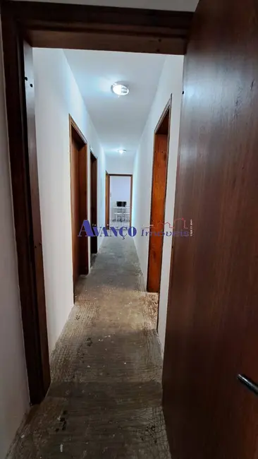 Foto 18 de Apartamento com 4 quartos à venda, 151m2 em Centro, Jundiai - SP