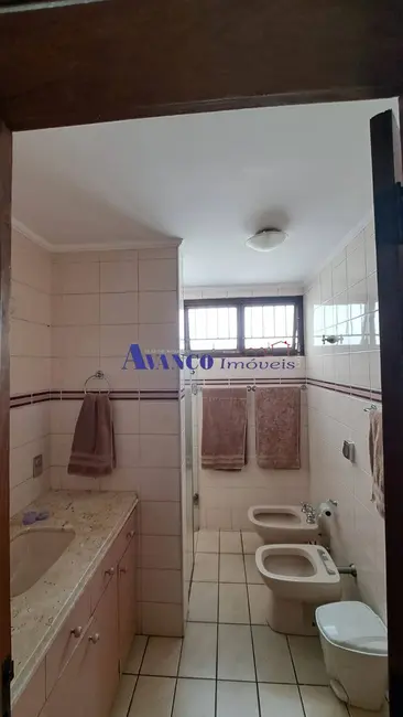 Foto 23 de Apartamento com 4 quartos à venda, 151m2 em Centro, Jundiai - SP